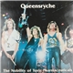 Queensrÿche - The Nobility Of Toxic Pharmaceuticals